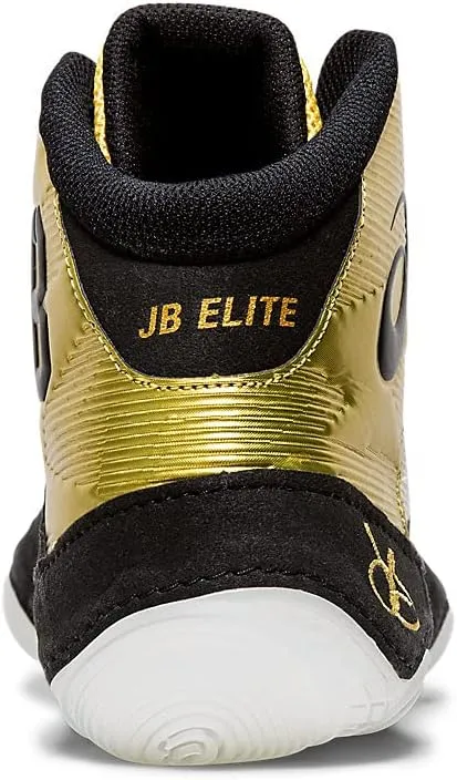ASICS Men's JB Elite Wrestling Shoe