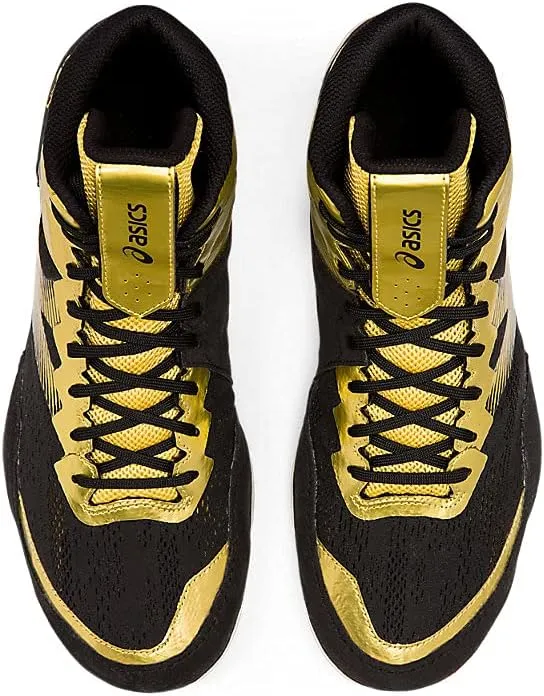 ASICS Men's JB Elite Wrestling Shoe