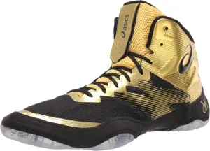 ASICS Men's JB Elite Wrestling Shoe