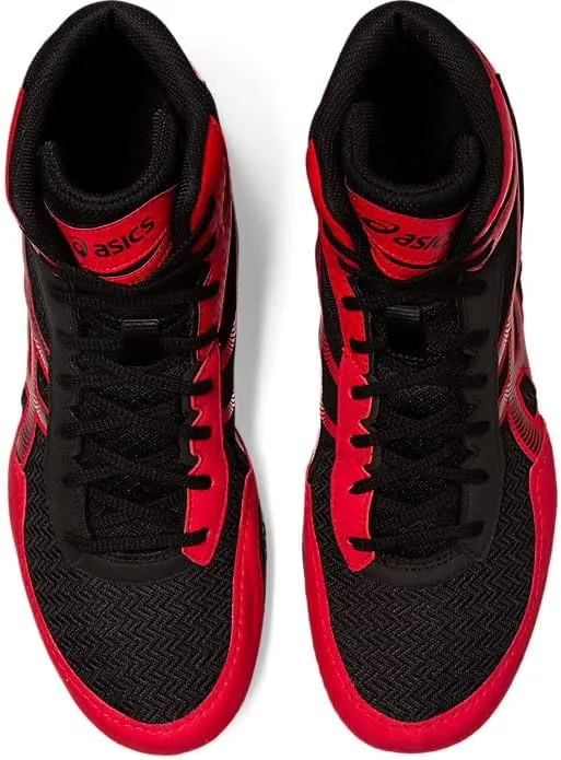 ASICS Men's MATCONTROL 3 Wrestling Shoes