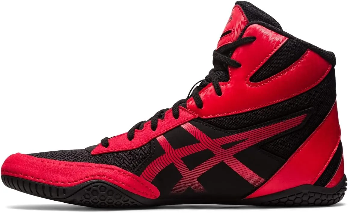 ASICS Men's MATCONTROL 3 Wrestling Shoes