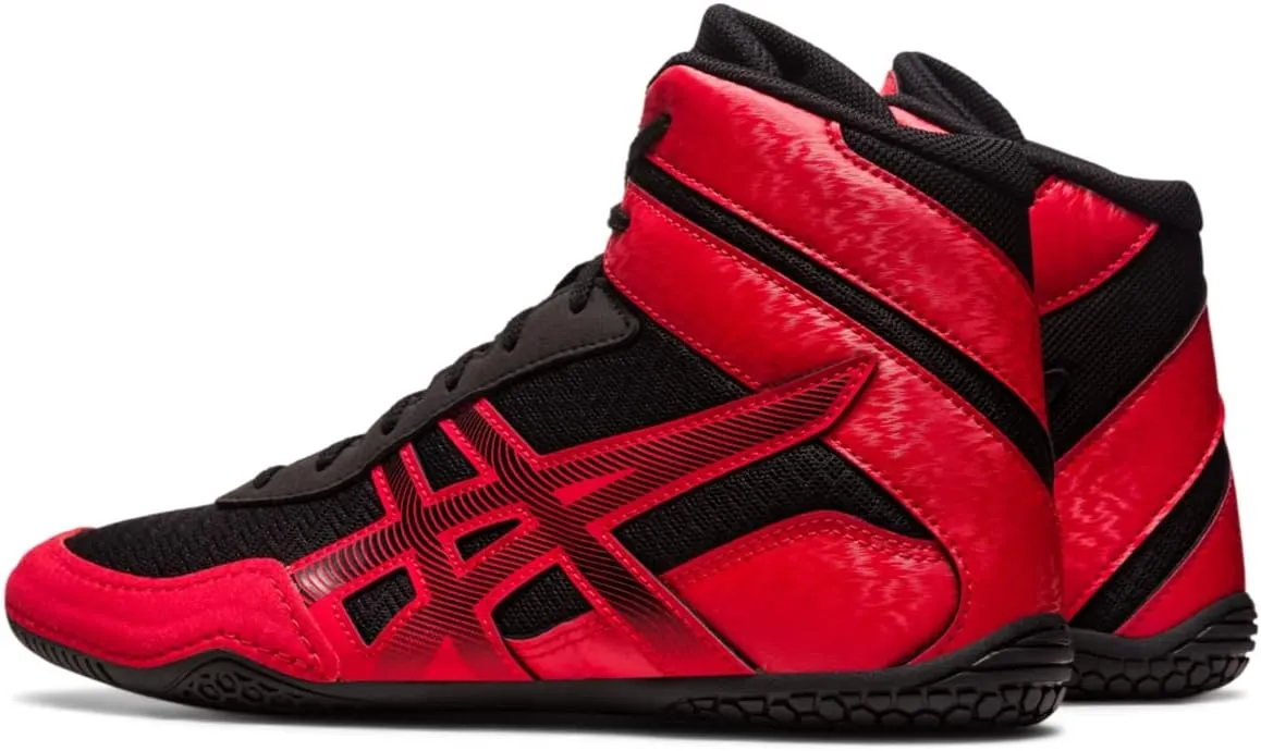ASICS Men's MATCONTROL 3 Wrestling Shoes