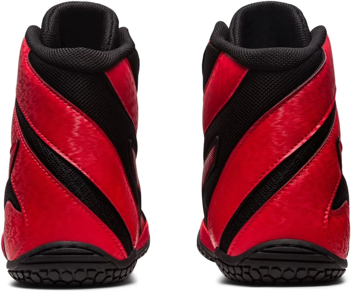 ASICS Men's MATCONTROL 3 Wrestling Shoes
