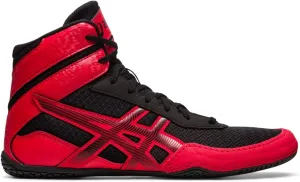 ASICS Men's MATCONTROL 3 Wrestling Shoes