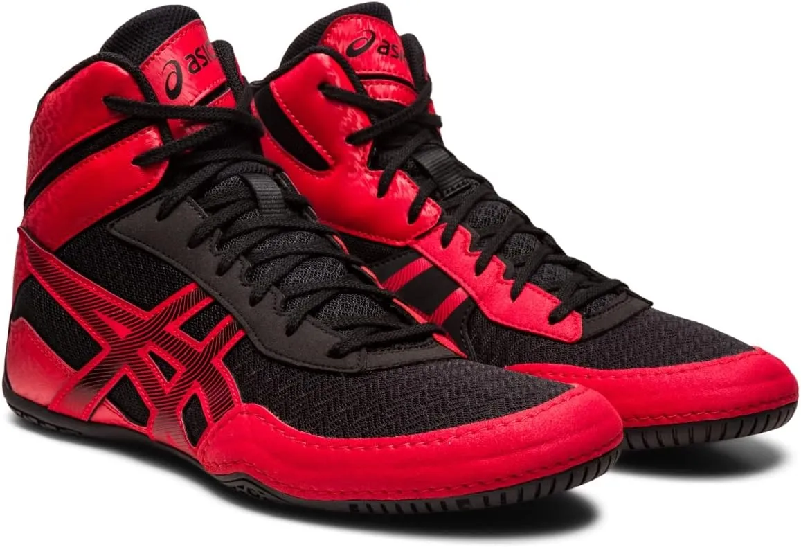 ASICS Men's MATCONTROL 3 Wrestling Shoes