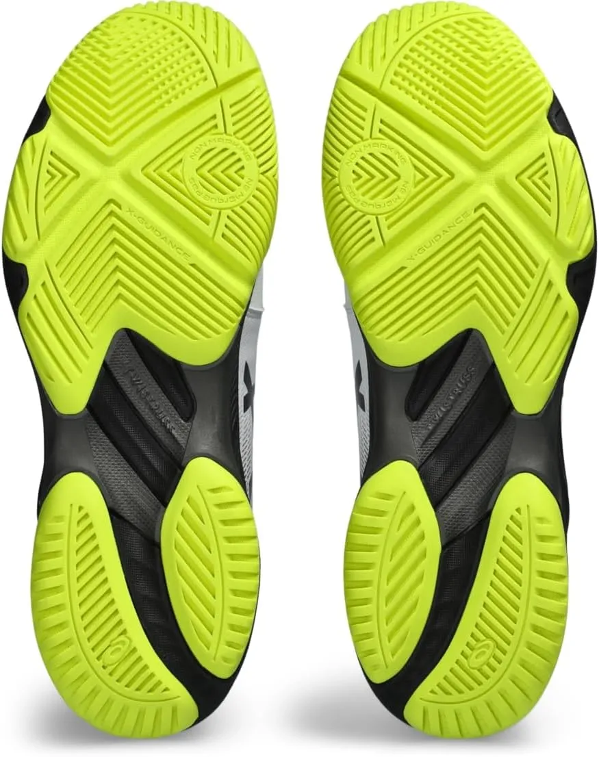 Asics Men's Netburner Ballistic FlyteFoam 3 Volleyball Shoe