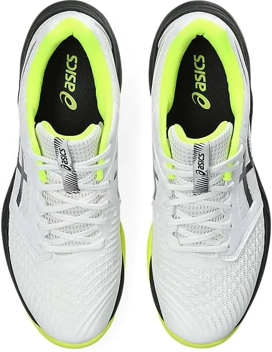 Asics Men's Netburner Ballistic FlyteFoam 3 Volleyball Shoe