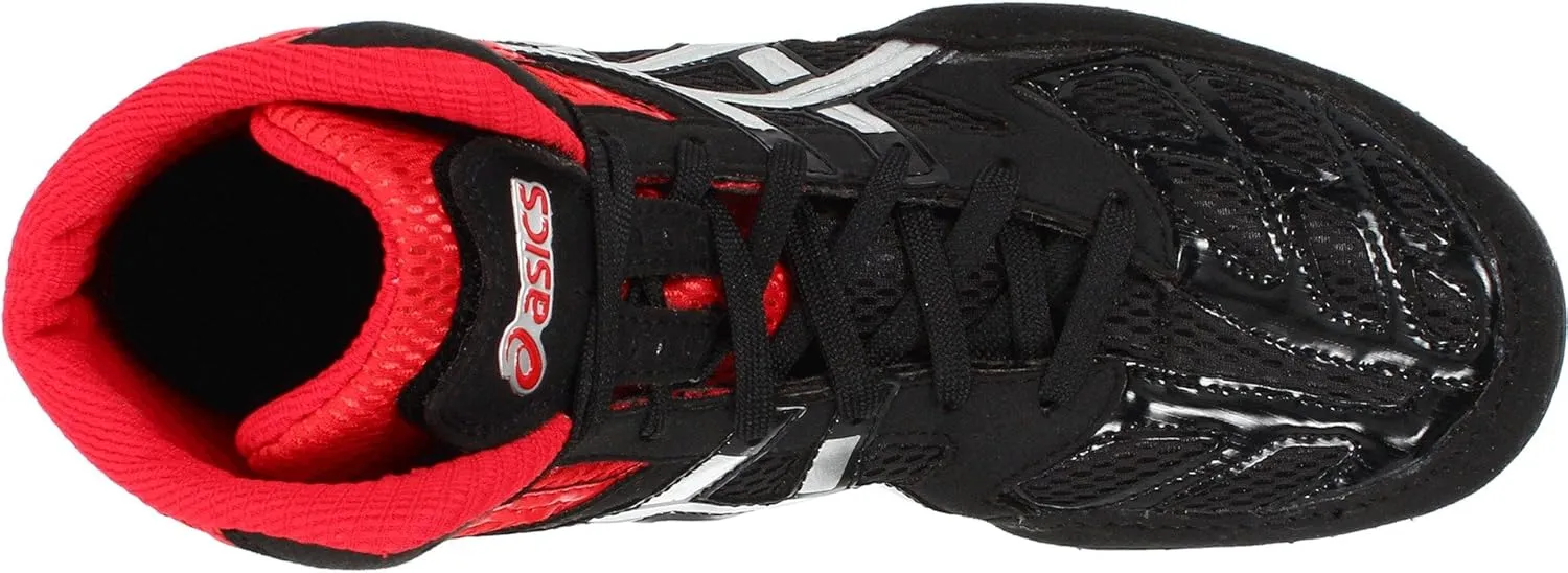ASICS Men's Split Second 9 Wrestling Shoe