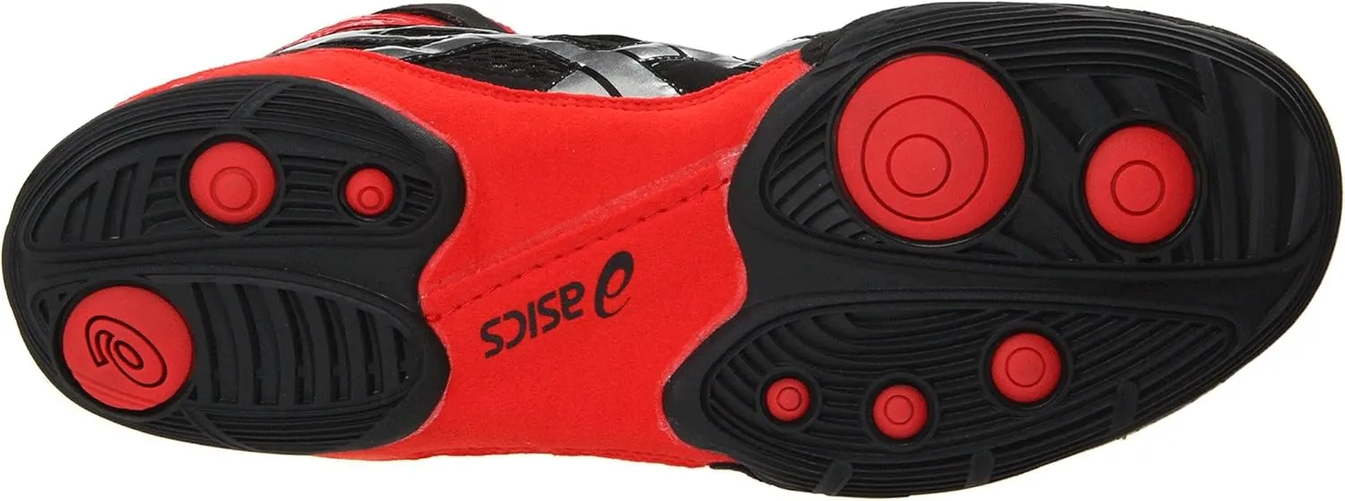 ASICS Men's Split Second 9 Wrestling Shoe