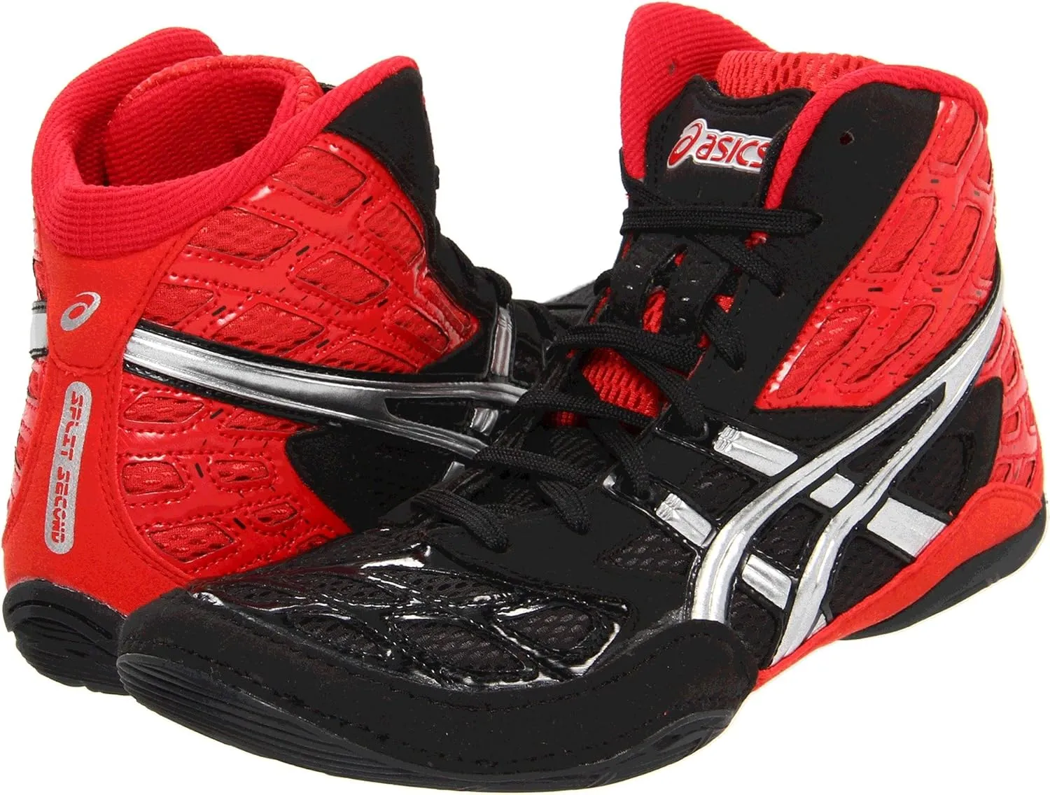 ASICS Men's Split Second 9 Wrestling Shoe
