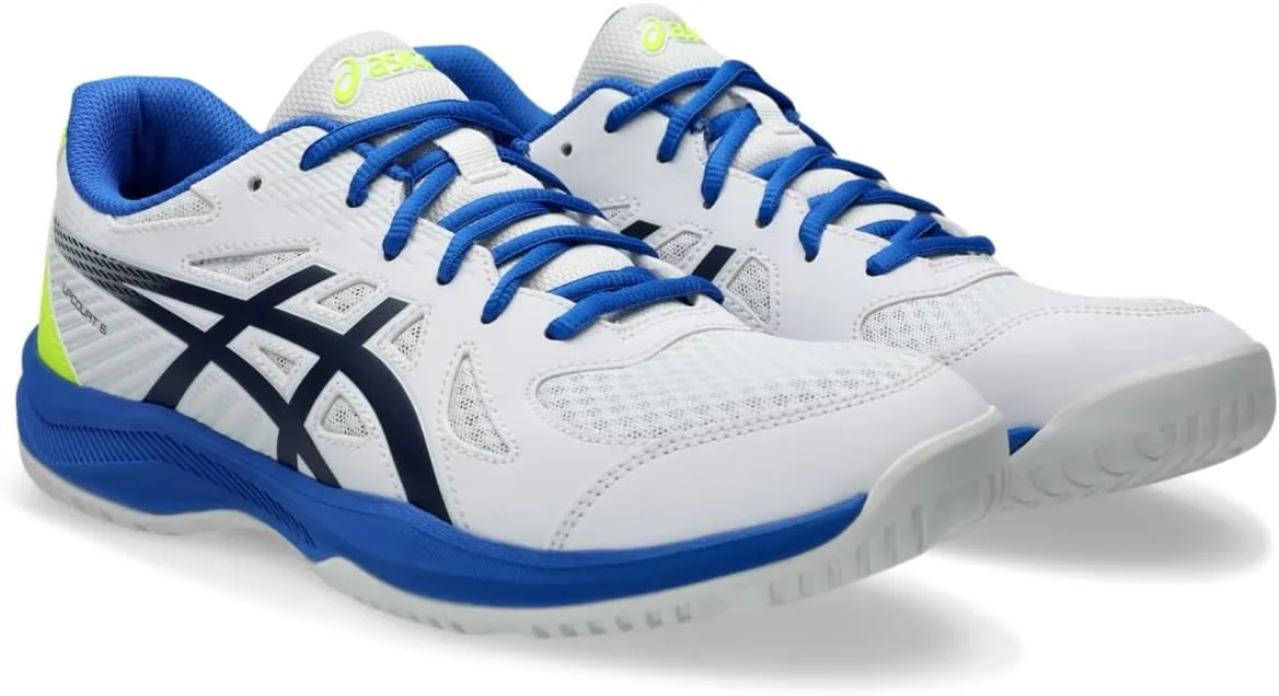 ASICS Men's Upcourt 6 Volleyball Shoes