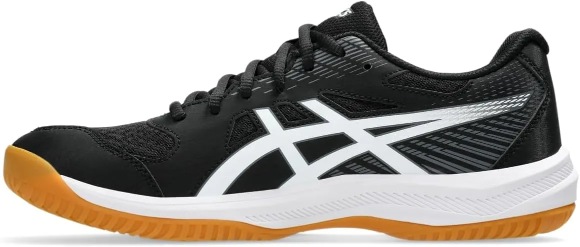 ASICS Men's Upcourt 6 Volleyball Shoes