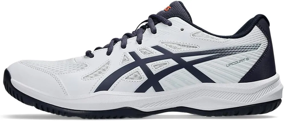 ASICS Men's Upcourt 6 Volleyball Shoes