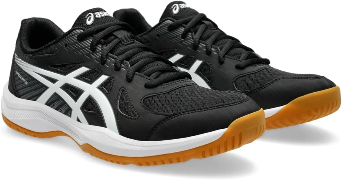 ASICS Men's Upcourt 6 Volleyball Shoes