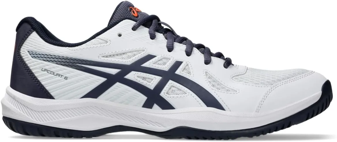 ASICS Men's Upcourt 6 Volleyball Shoes