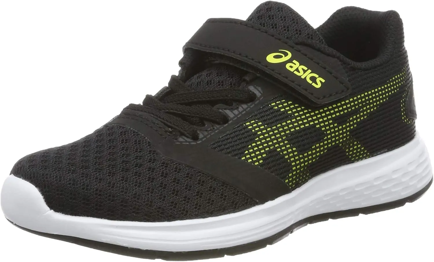 ASICS Patriot 10 PS SP Kid's Running Shoe