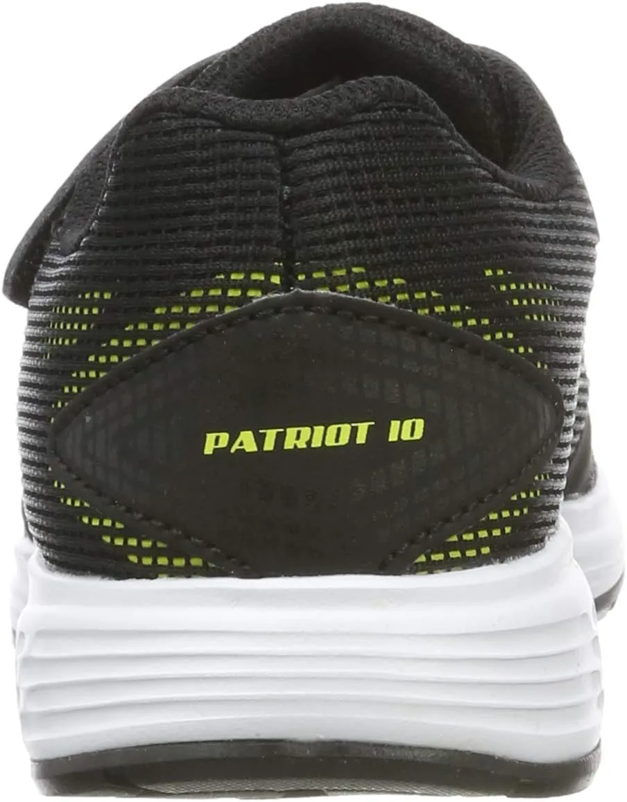 ASICS Patriot 10 PS SP Kid's Running Shoe