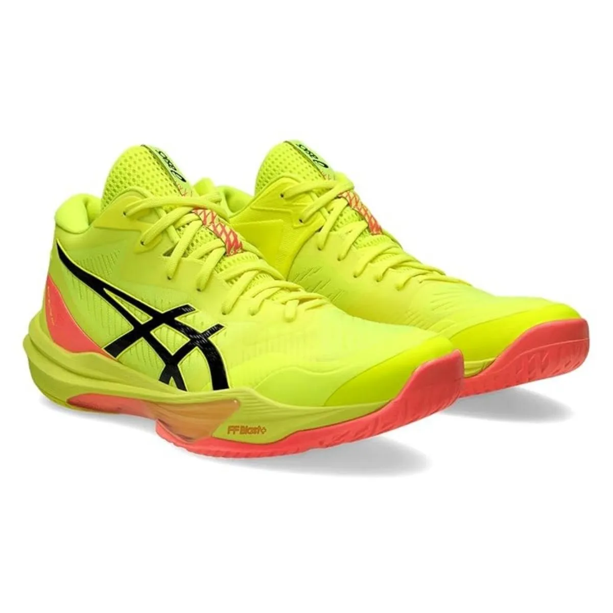 Asics Sky Elite FF MT 3 Paris Badminton Shoes