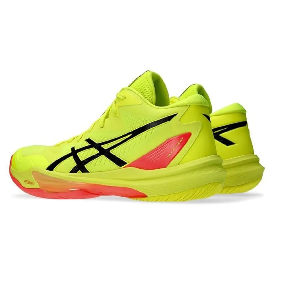 Asics Sky Elite FF MT 3 Paris Badminton Shoes