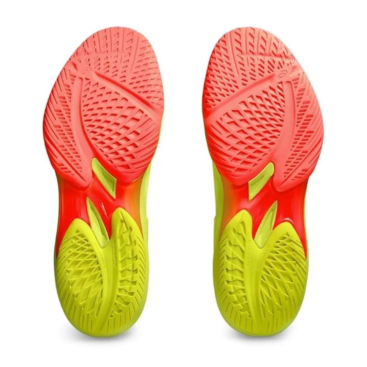 Asics Sky Elite FF MT 3 Paris Badminton Shoes