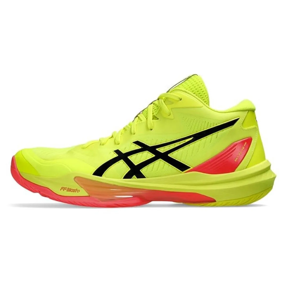 Asics Sky Elite FF MT 3 Paris Badminton Shoes