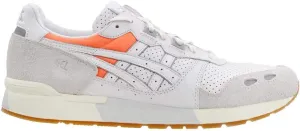 ASICS Tiger Men's Gel-Lyte Shoes, 8, White/White