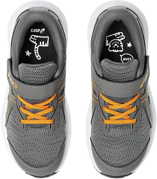 ASICS Unisex-Child Contend 9 Ps (Toddler/Little Kid) Sneaker