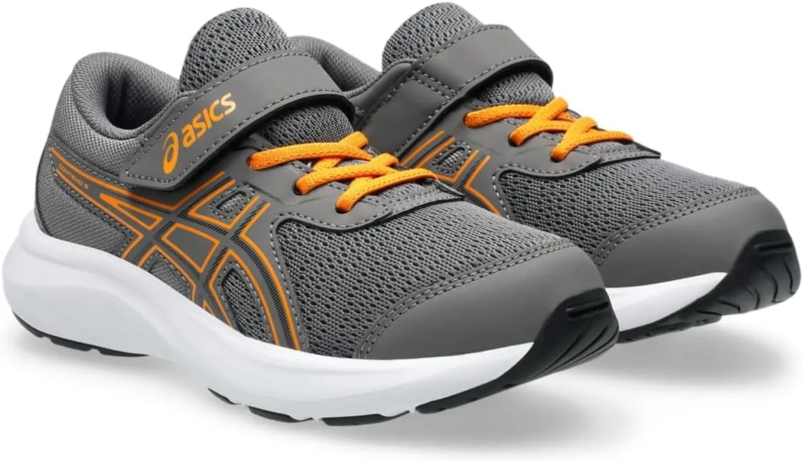 ASICS Unisex-Child Contend 9 Ps (Toddler/Little Kid) Sneaker