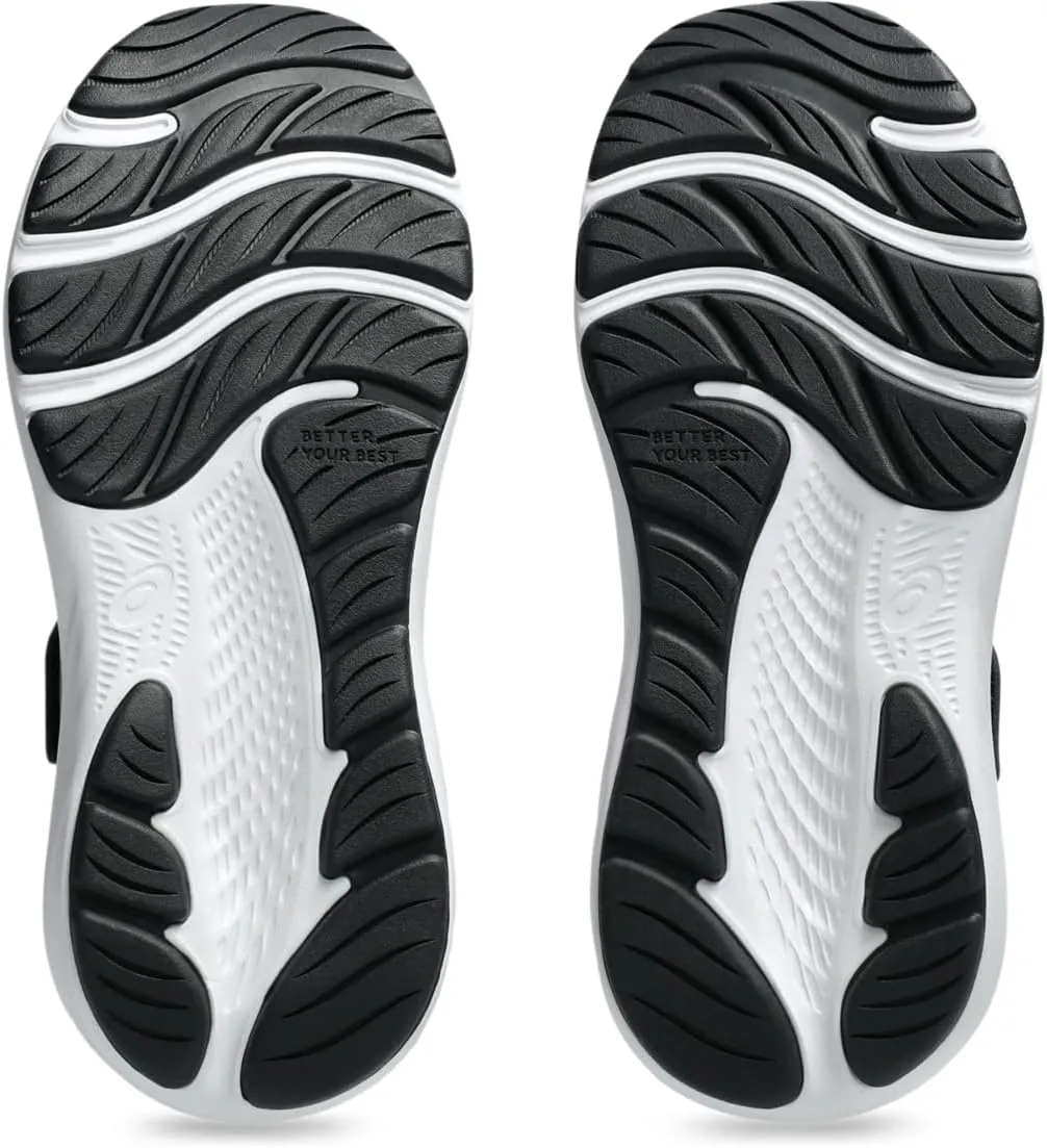 ASICS Unisex-Child Contend 9 Ps (Toddler/Little Kid) Sneaker