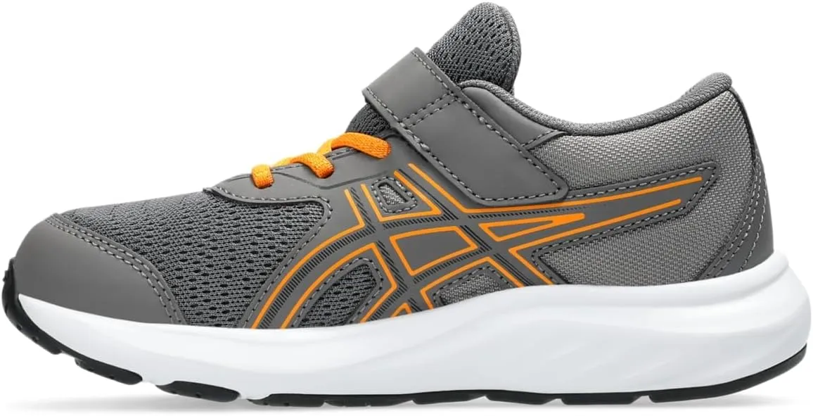 ASICS Unisex-Child Contend 9 Ps (Toddler/Little Kid) Sneaker
