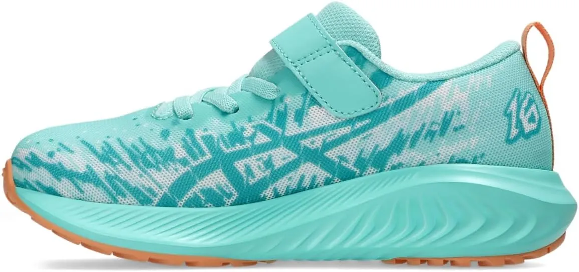 Asics Unisex-Child Pre Noosa Tri 16 Ps (Toddler/Little Kid) Sneaker