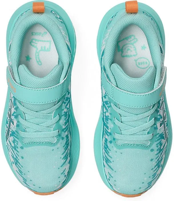 Asics Unisex-Child Pre Noosa Tri 16 Ps (Toddler/Little Kid) Sneaker