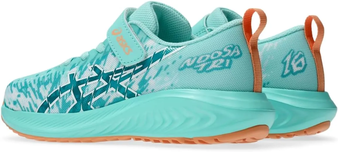 Asics Unisex-Child Pre Noosa Tri 16 Ps (Toddler/Little Kid) Sneaker