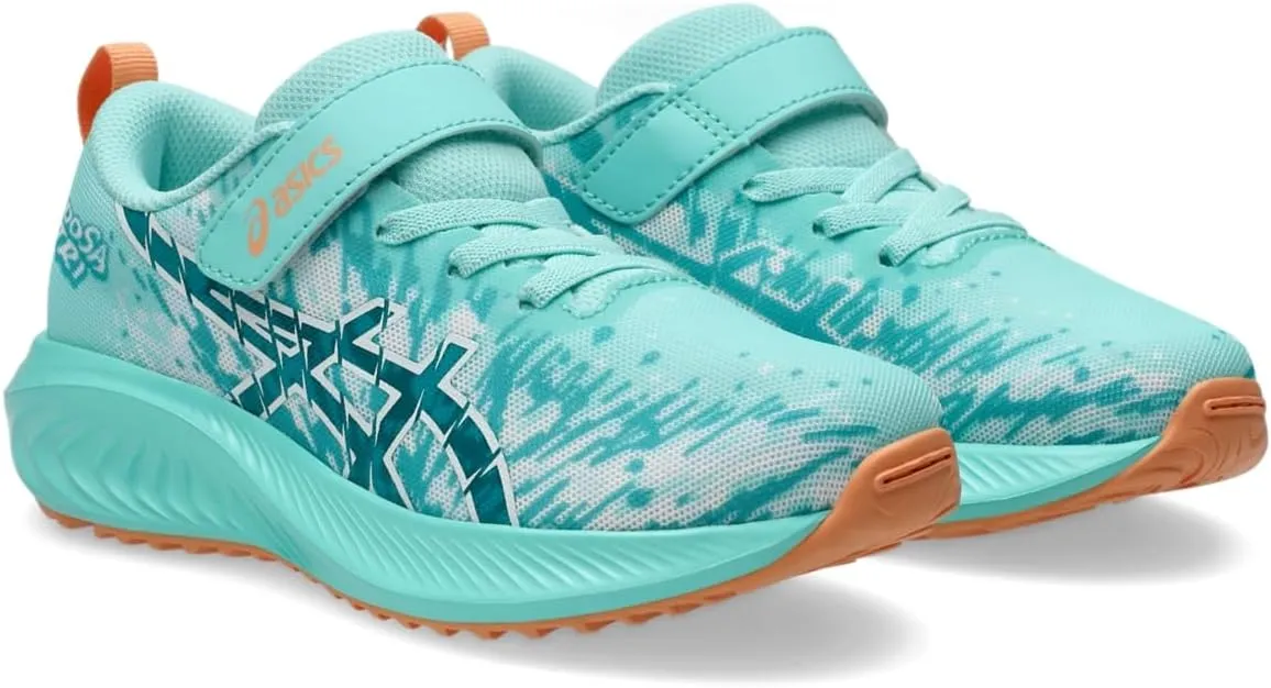 Asics Unisex-Child Pre Noosa Tri 16 Ps (Toddler/Little Kid) Sneaker