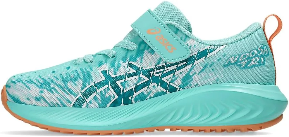 Asics Unisex-Child Pre Noosa Tri 16 Ps (Toddler/Little Kid) Sneaker