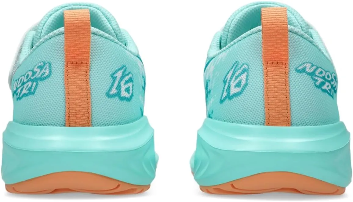 Asics Unisex-Child Pre Noosa Tri 16 Ps (Toddler/Little Kid) Sneaker