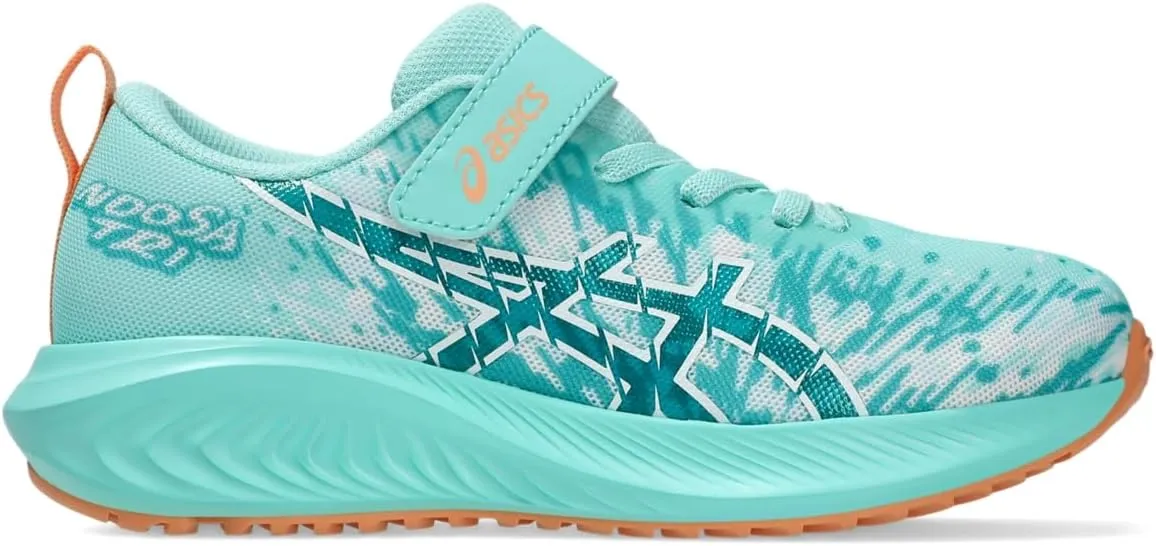 Asics Unisex-Child Pre Noosa Tri 16 Ps (Toddler/Little Kid) Sneaker