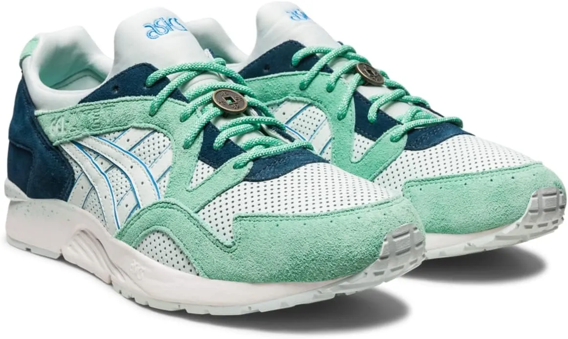 Asics Unisex Gel-Lyte V Sportstyle Shoe