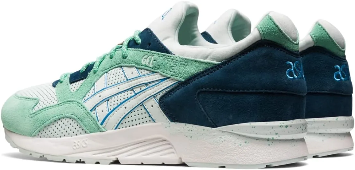 Asics Unisex Gel-Lyte V Sportstyle Shoe