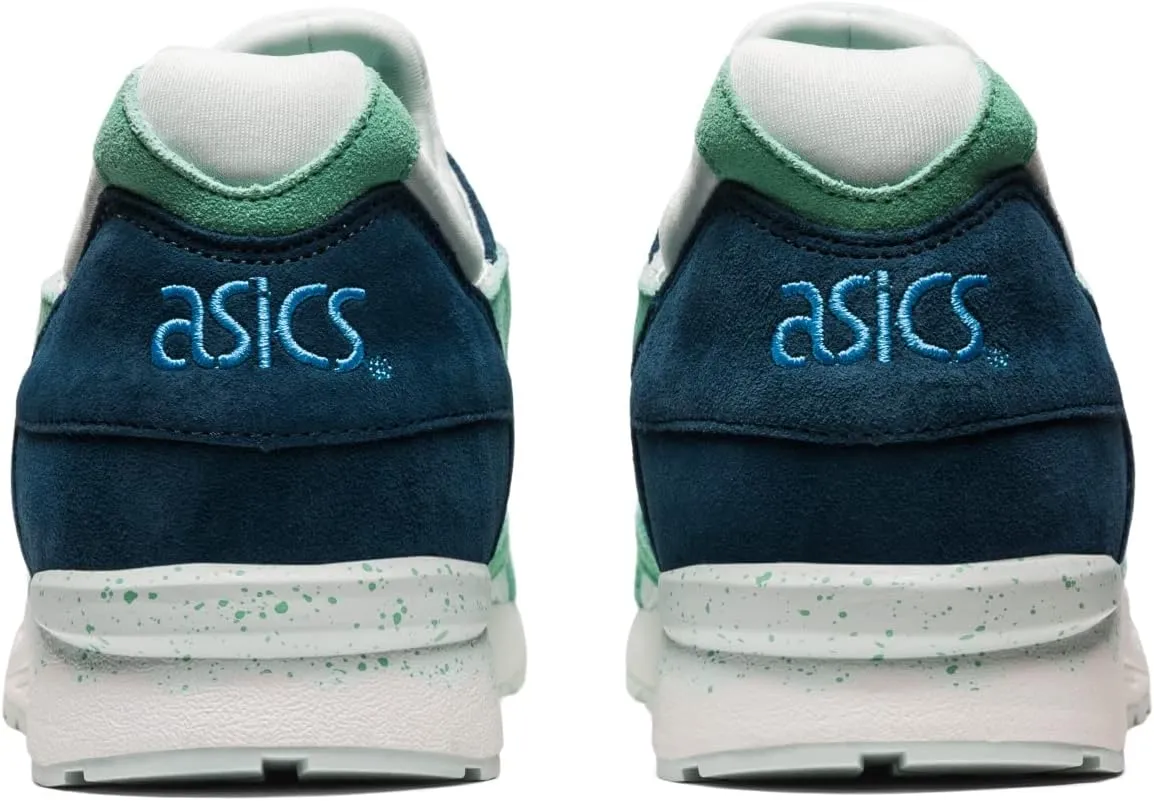 Asics Unisex Gel-Lyte V Sportstyle Shoe