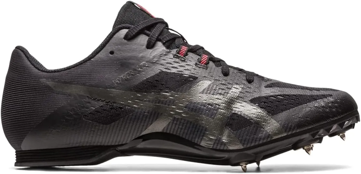 ASICS Unisex Hyper MD 8 Track & Field Shoe