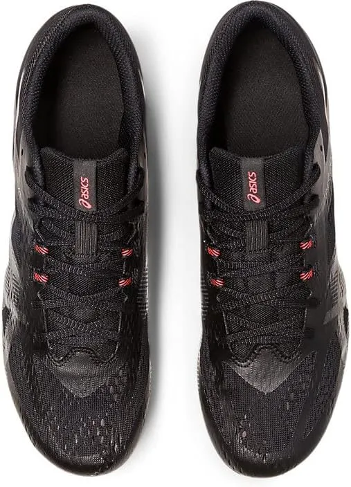 ASICS Unisex Hyper MD 8 Track & Field Shoe