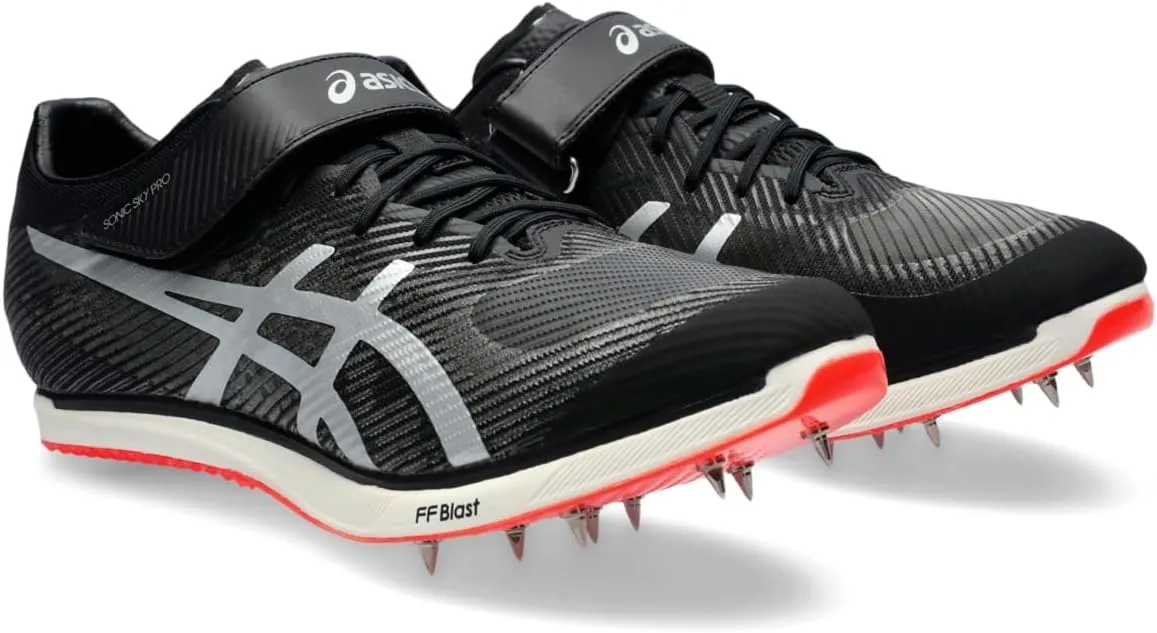 ASICS Unisex Jump PRO Track & Field Shoe