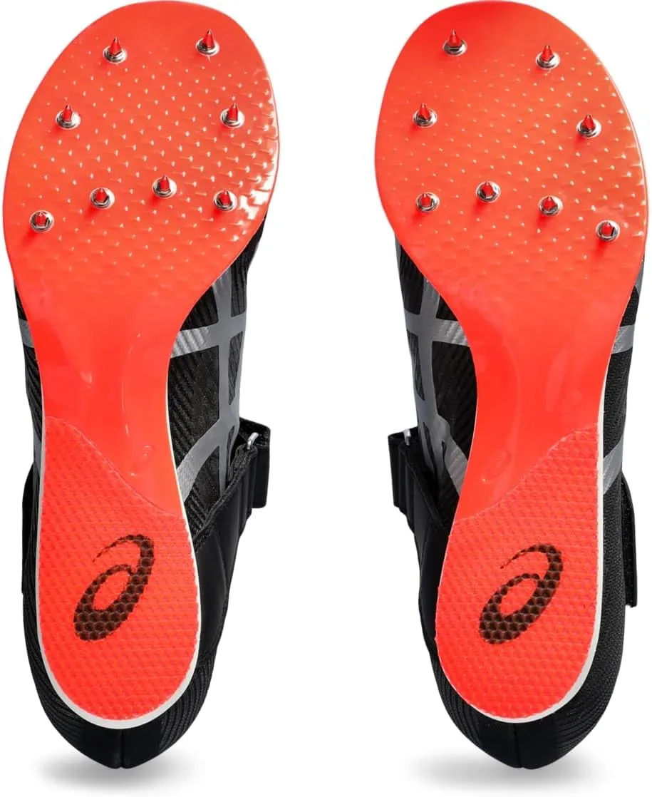 ASICS Unisex Jump PRO Track & Field Shoe