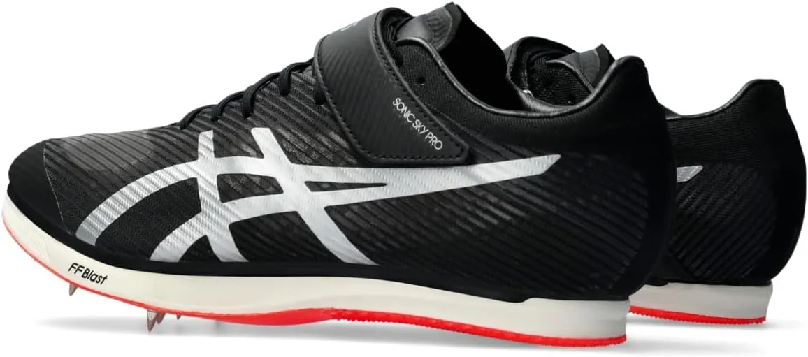ASICS Unisex Jump PRO Track & Field Shoe