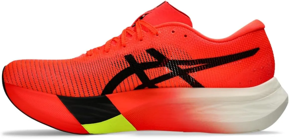 Asics Unisex METASPEED Edge 3 Running Shoe
