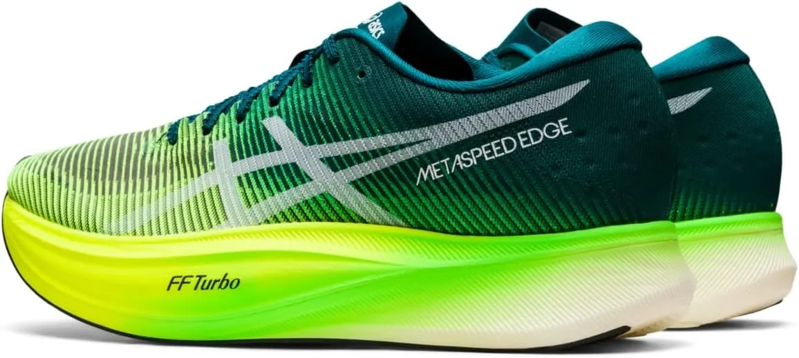 ASICS Unisex METASPEED Edge  Running Shoe