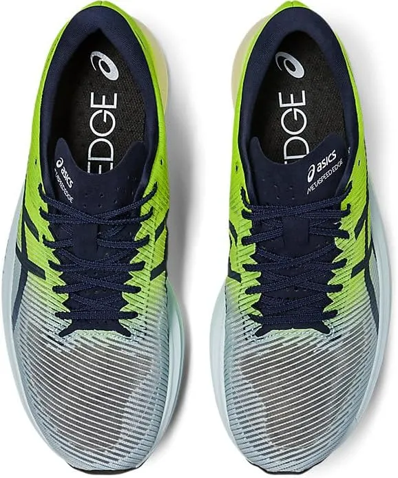 ASICS Unisex METASPEED Edge  Running Shoe