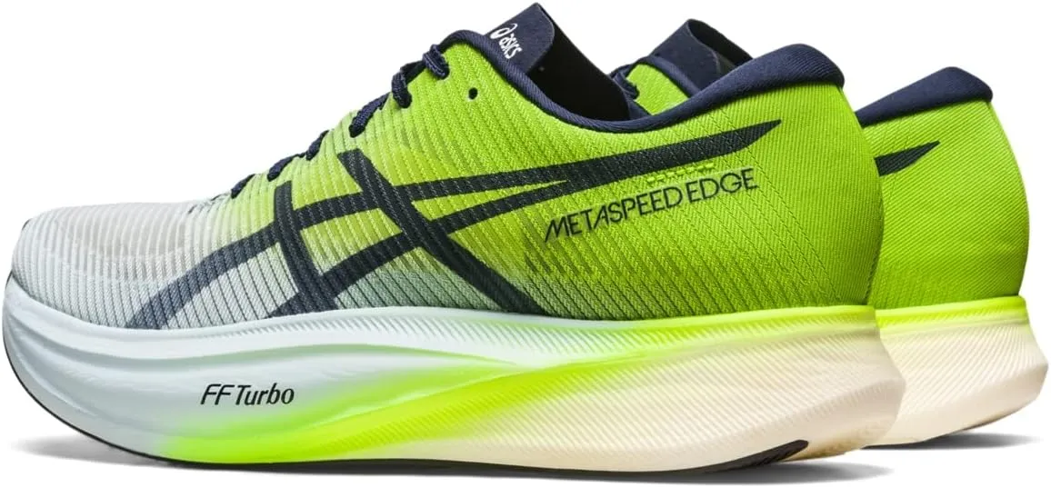ASICS Unisex METASPEED Edge  Running Shoe