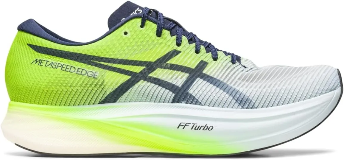 ASICS Unisex METASPEED Edge  Running Shoe